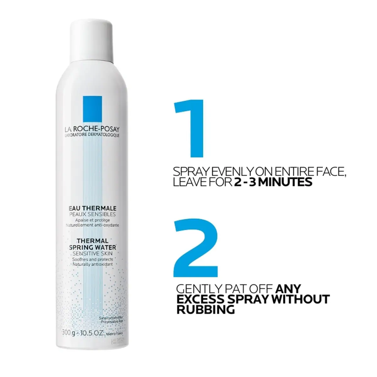 Thumbnail La Roche Posay Thermal Water 300ml