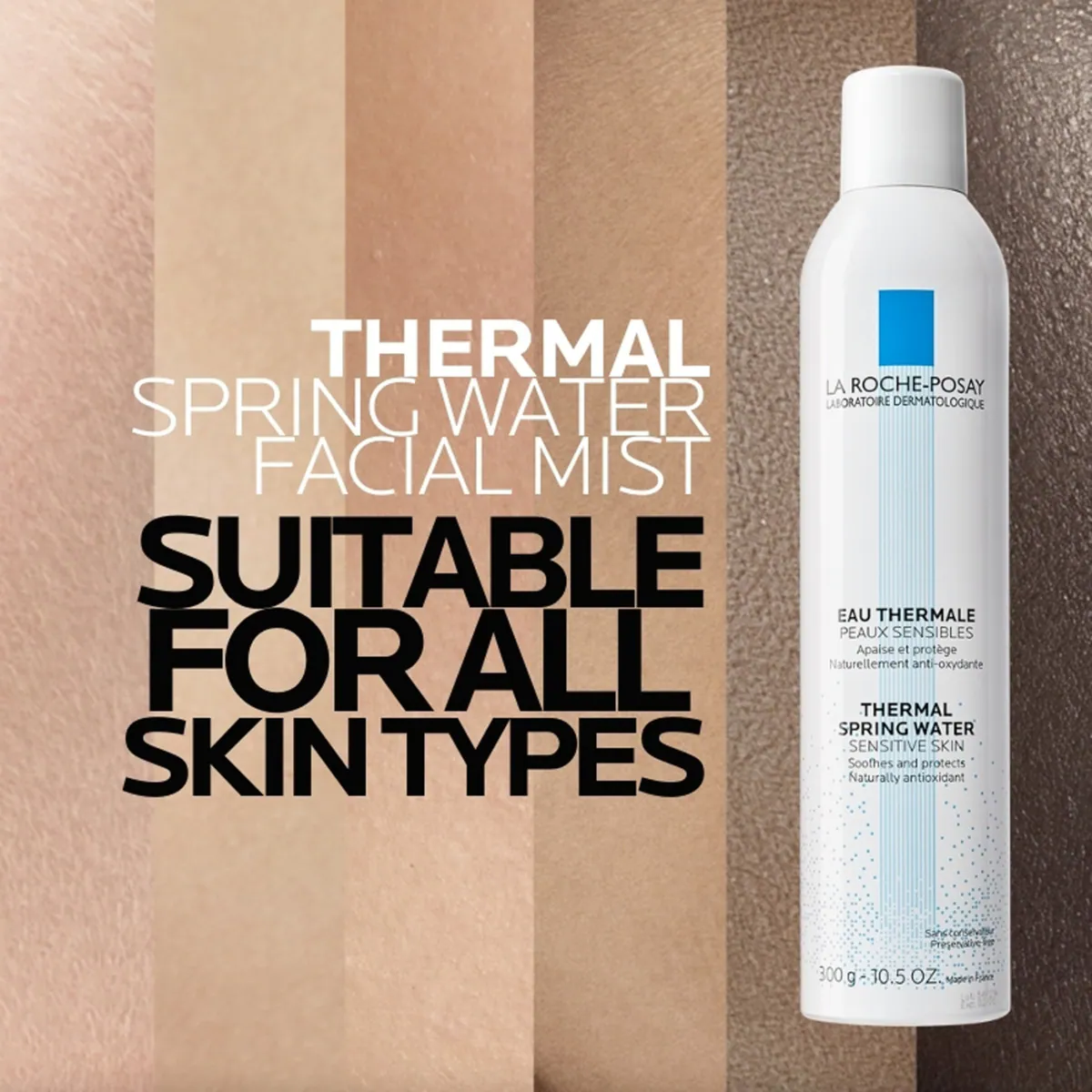 Thumbnail La Roche Posay Thermal Water 300ml