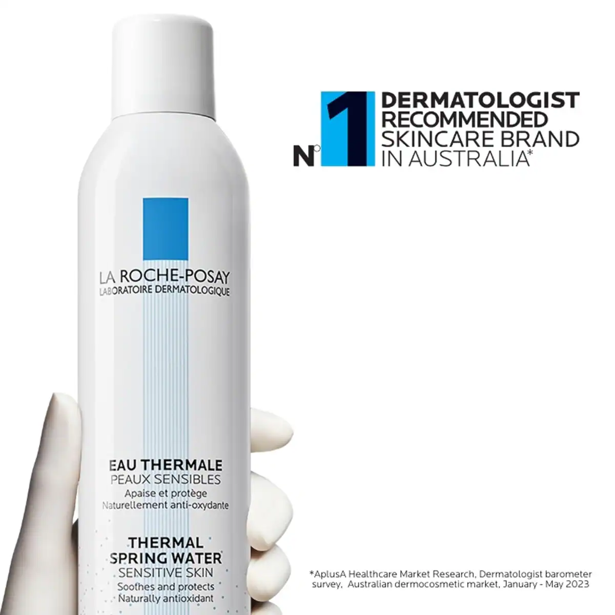 Thumbnail La Roche Posay Thermal Water 300ml