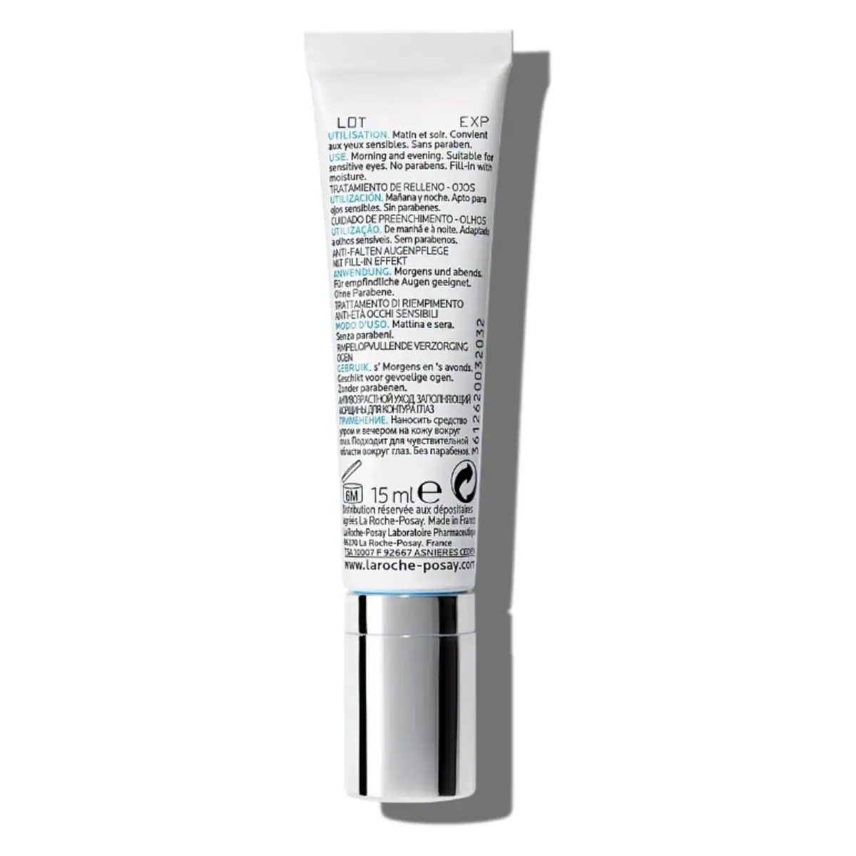 Thumbnail La Roche Posay Redermic C Eyes Vitamin C 15ml