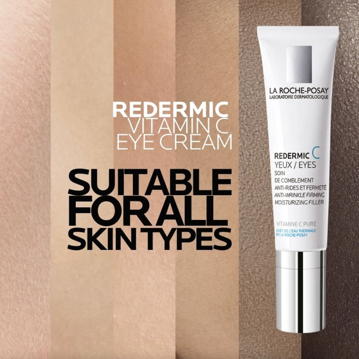 Thumbnail La Roche Posay Redermic C Eyes Vitamin C 15ml