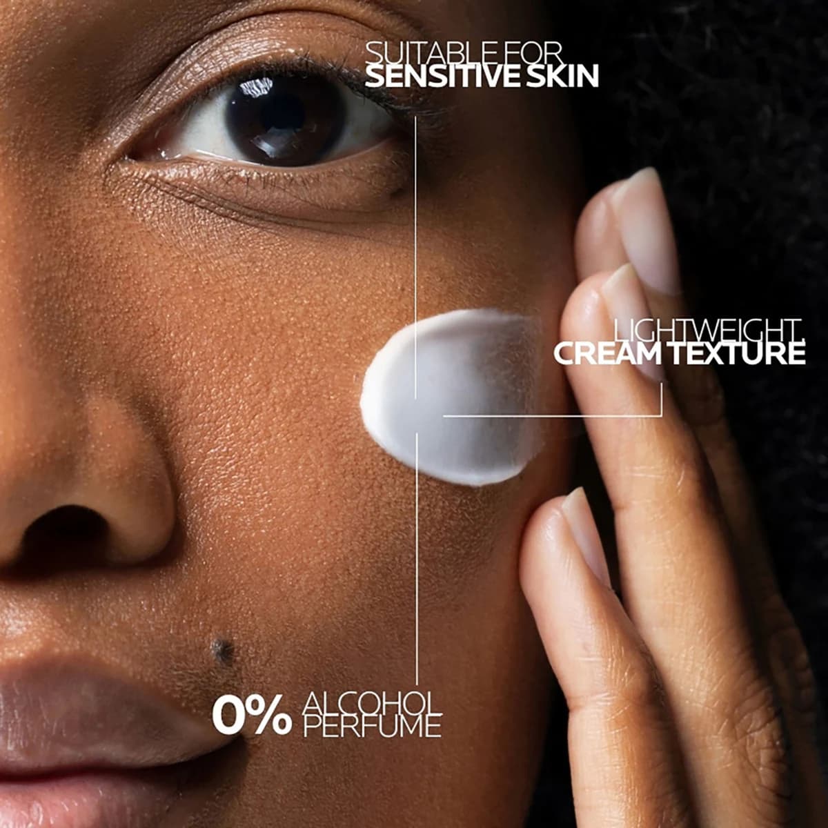 Thumbnail La Roche Posay Toleriane Sensitive Moisturiser 40ml