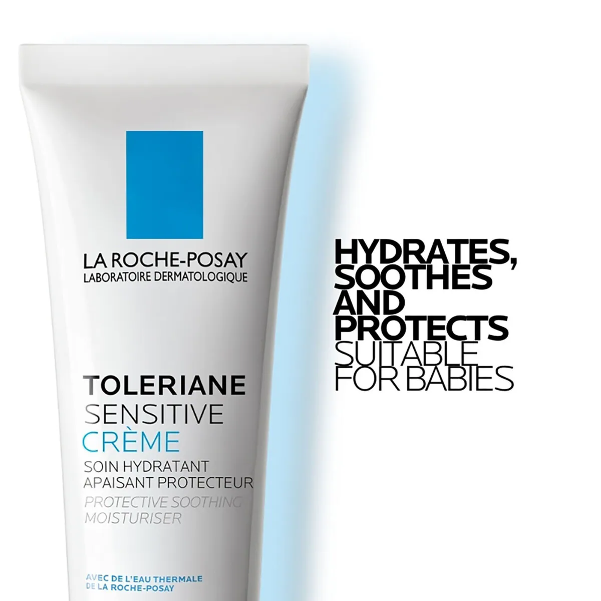 Thumbnail La Roche Posay Toleriane Sensitive Moisturiser 40ml