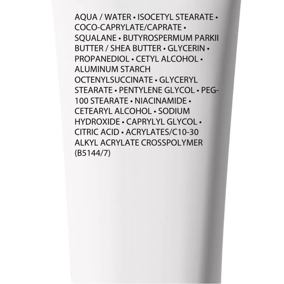 Thumbnail La Roche Posay Toleriane Riche Moisturiser 40ml