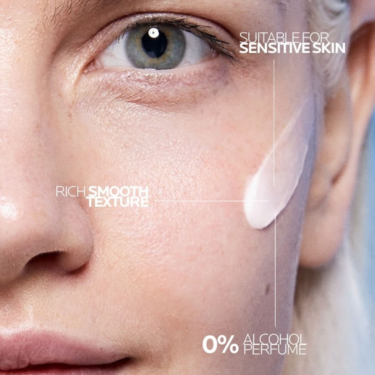 Thumbnail La Roche Posay Toleriane Riche Moisturiser 40ml