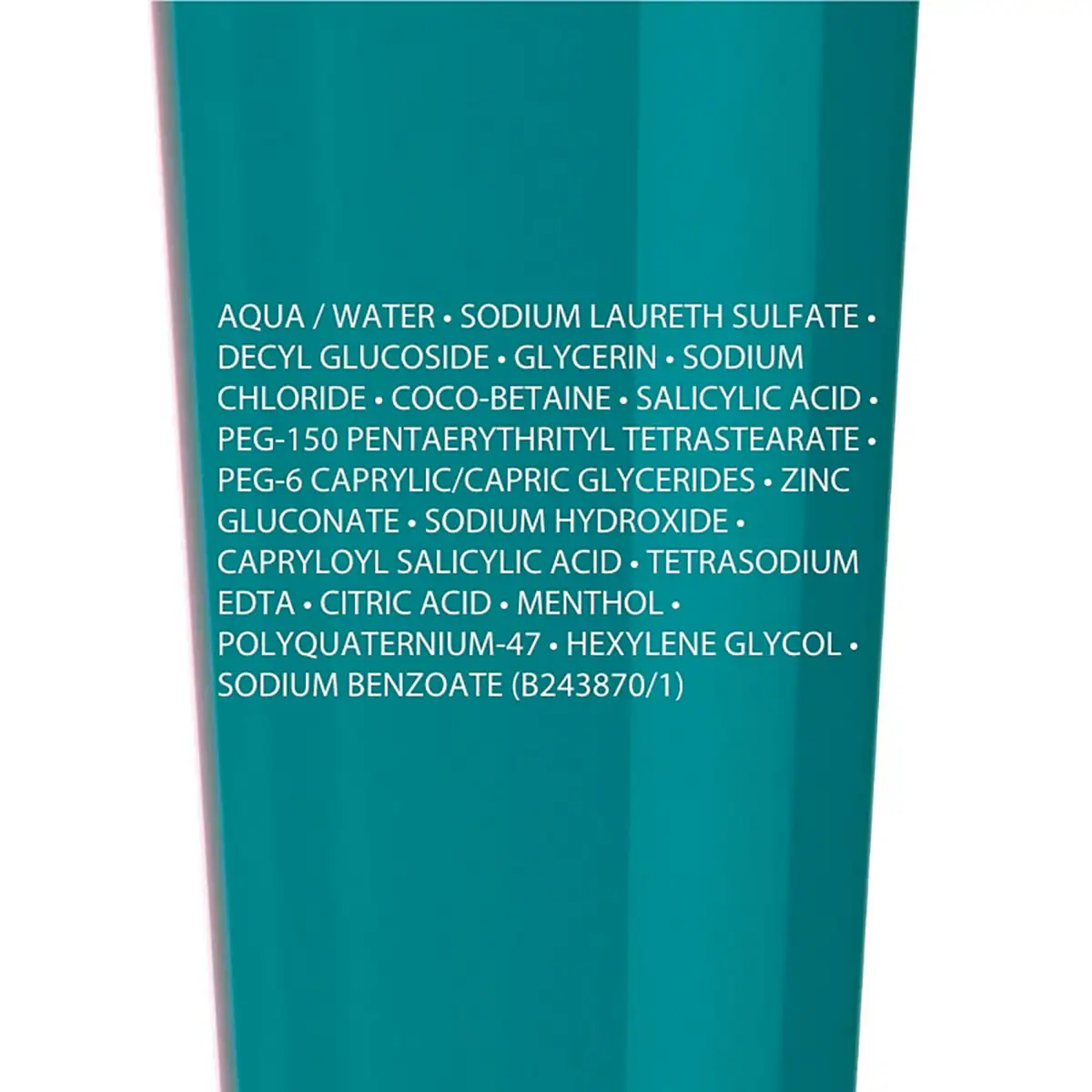 Thumbnail La Roche Posay Effaclar Micro-Peeling Gel Cleanser 200ml