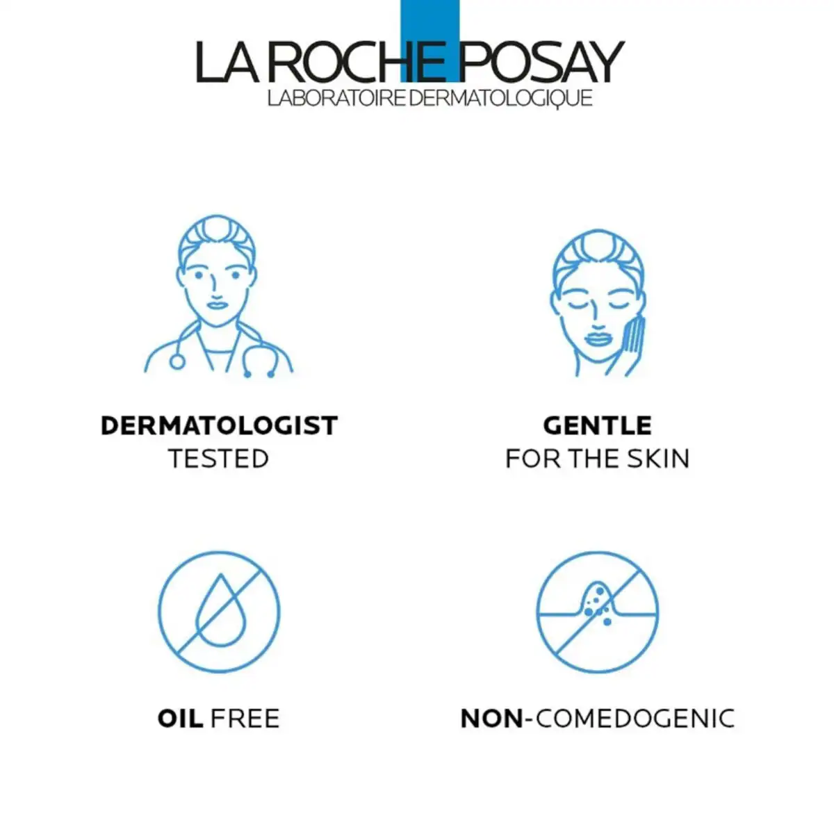 Thumbnail La Roche Posay Retinol B3 Anti-Ageing Serum 30ml