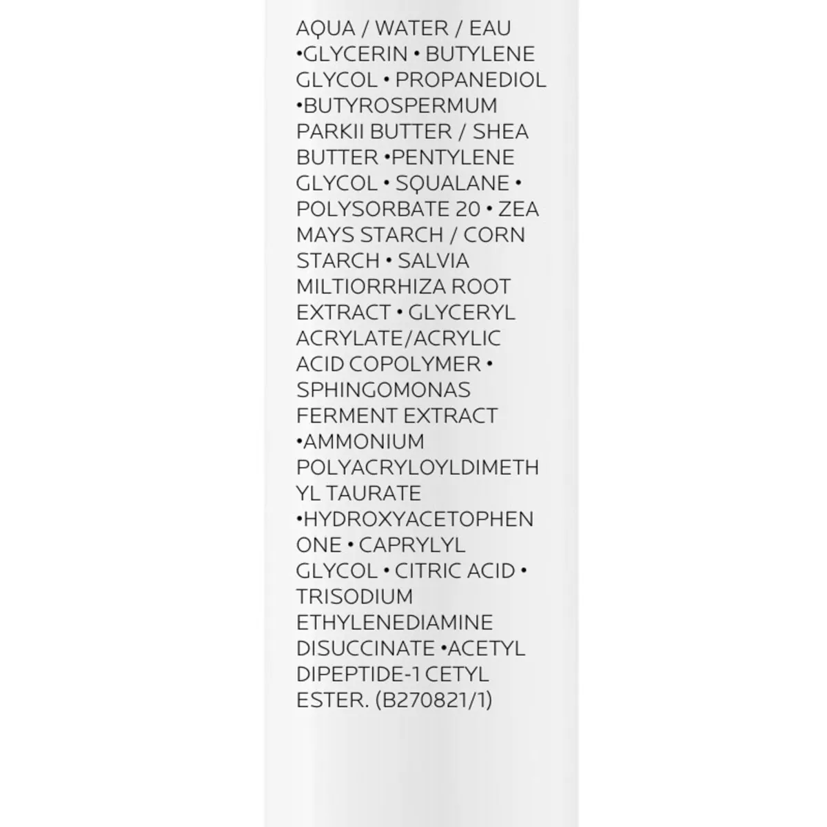 Thumbnail La Roche Posay Toleriane Dermallergo Fluid Moisturiser 40ml