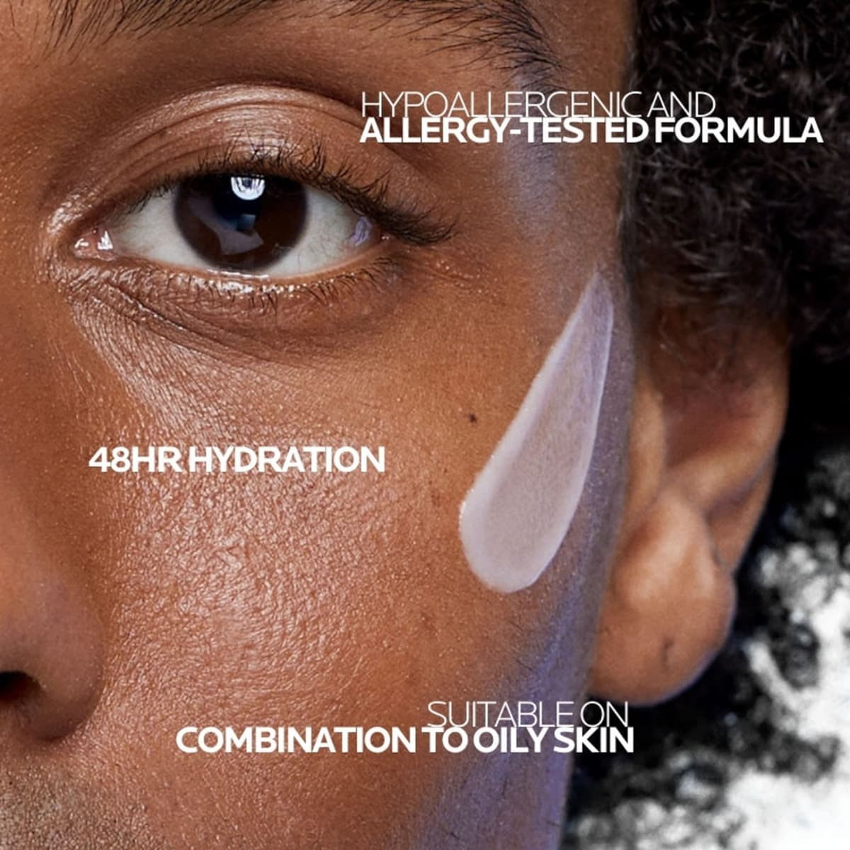 Thumbnail La Roche Posay Toleriane Dermallergo Fluid Moisturiser 40ml