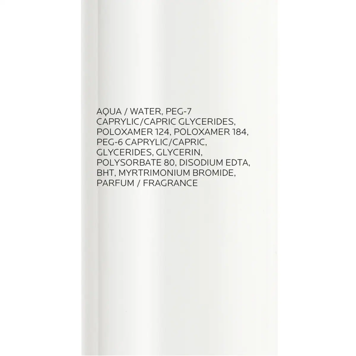 Thumbnail La Roche Posay Micellar Water Sensitive And Reactive Skin 400ml