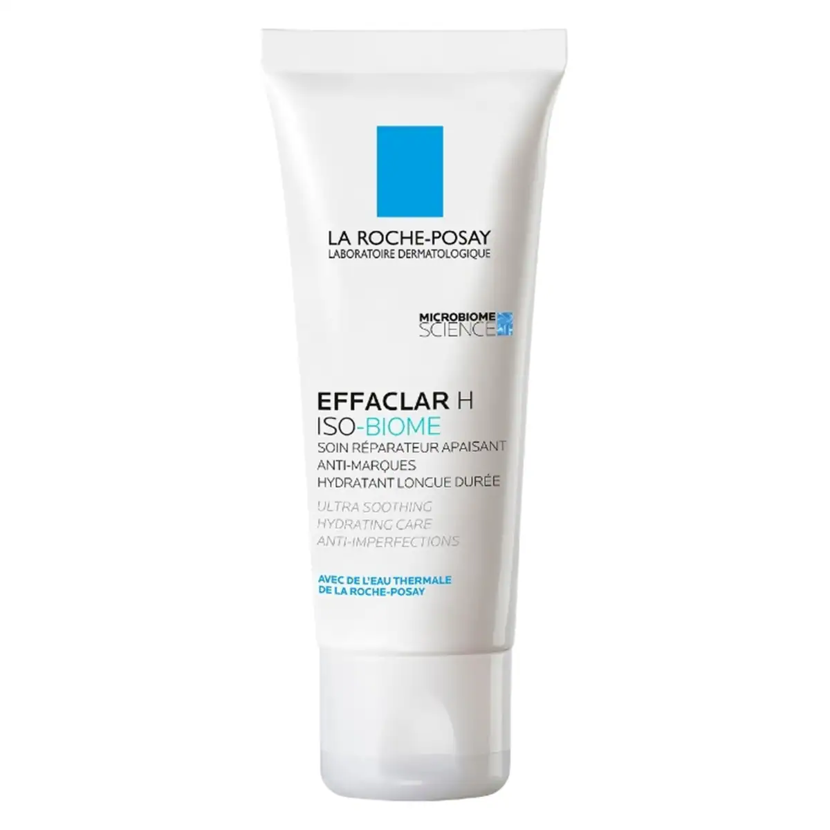 Thumbnail La Roche Posay Effaclar H Iso-Biome Moisturiser 40ml