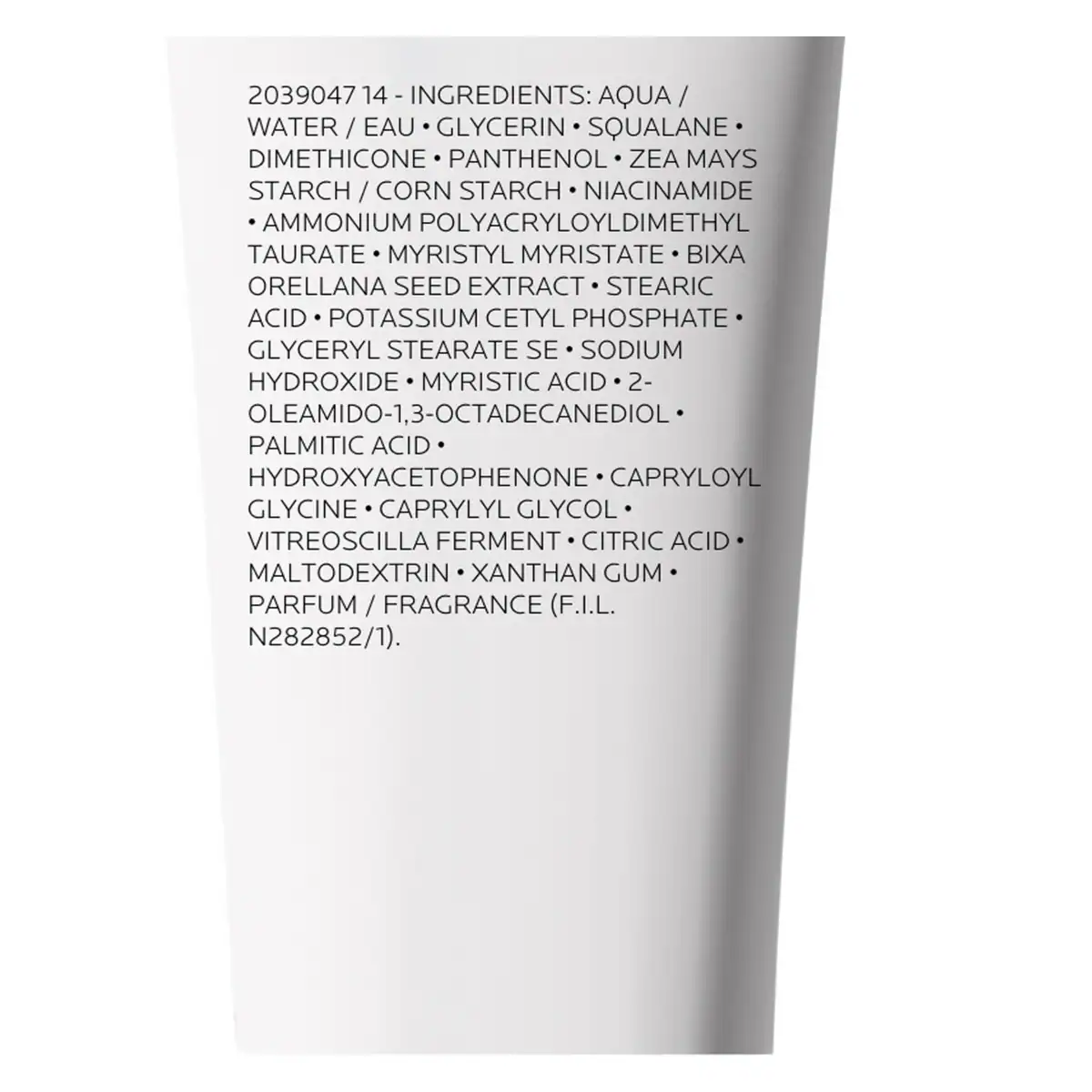Thumbnail La Roche Posay Effaclar H Iso-Biome Moisturiser 40ml