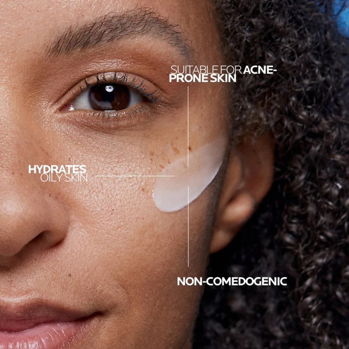 Thumbnail La Roche Posay Effaclar H Iso-Biome Moisturiser 40ml