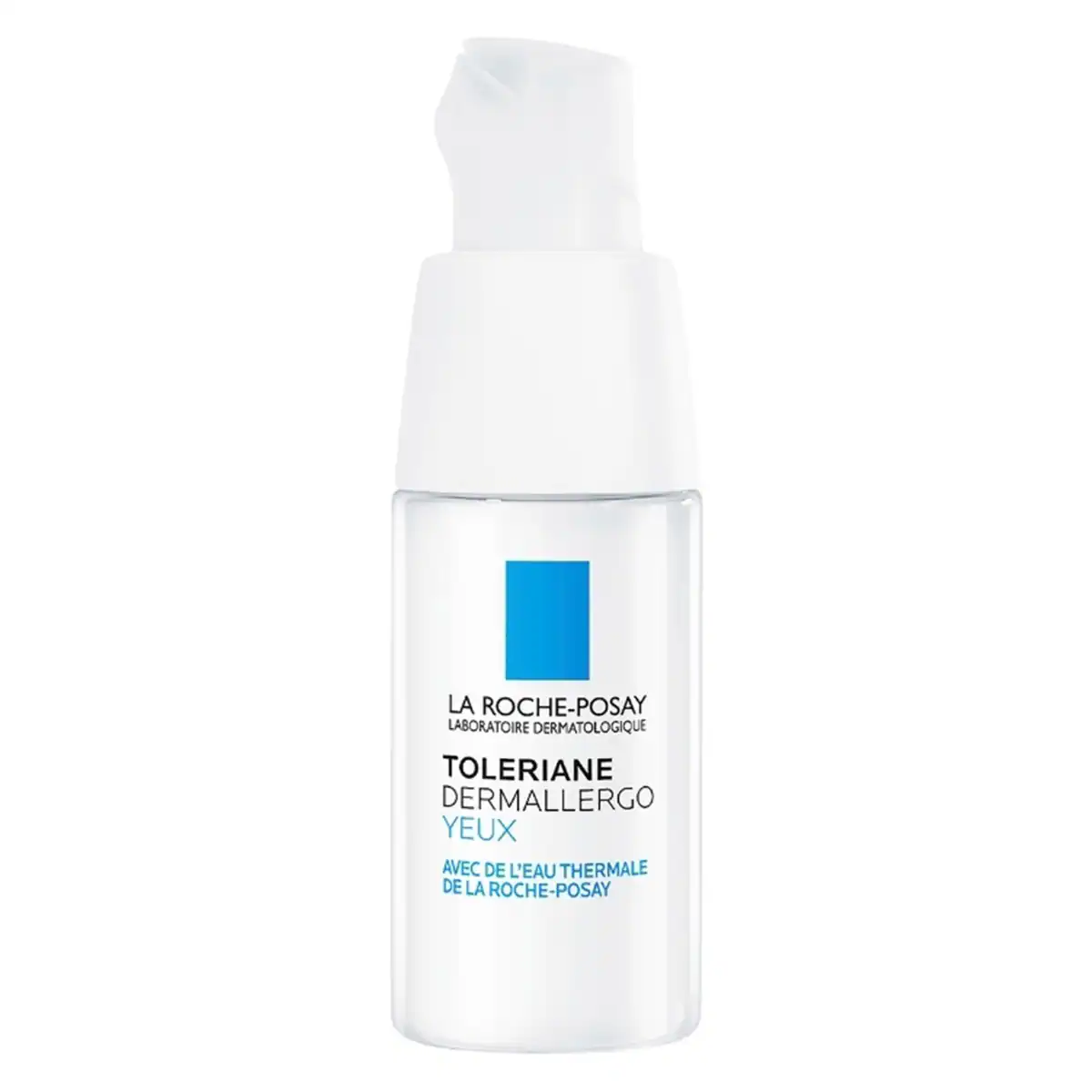 Thumbnail La Roche Posay Toleriane Dermallergo Eye Contour Cream 20ml