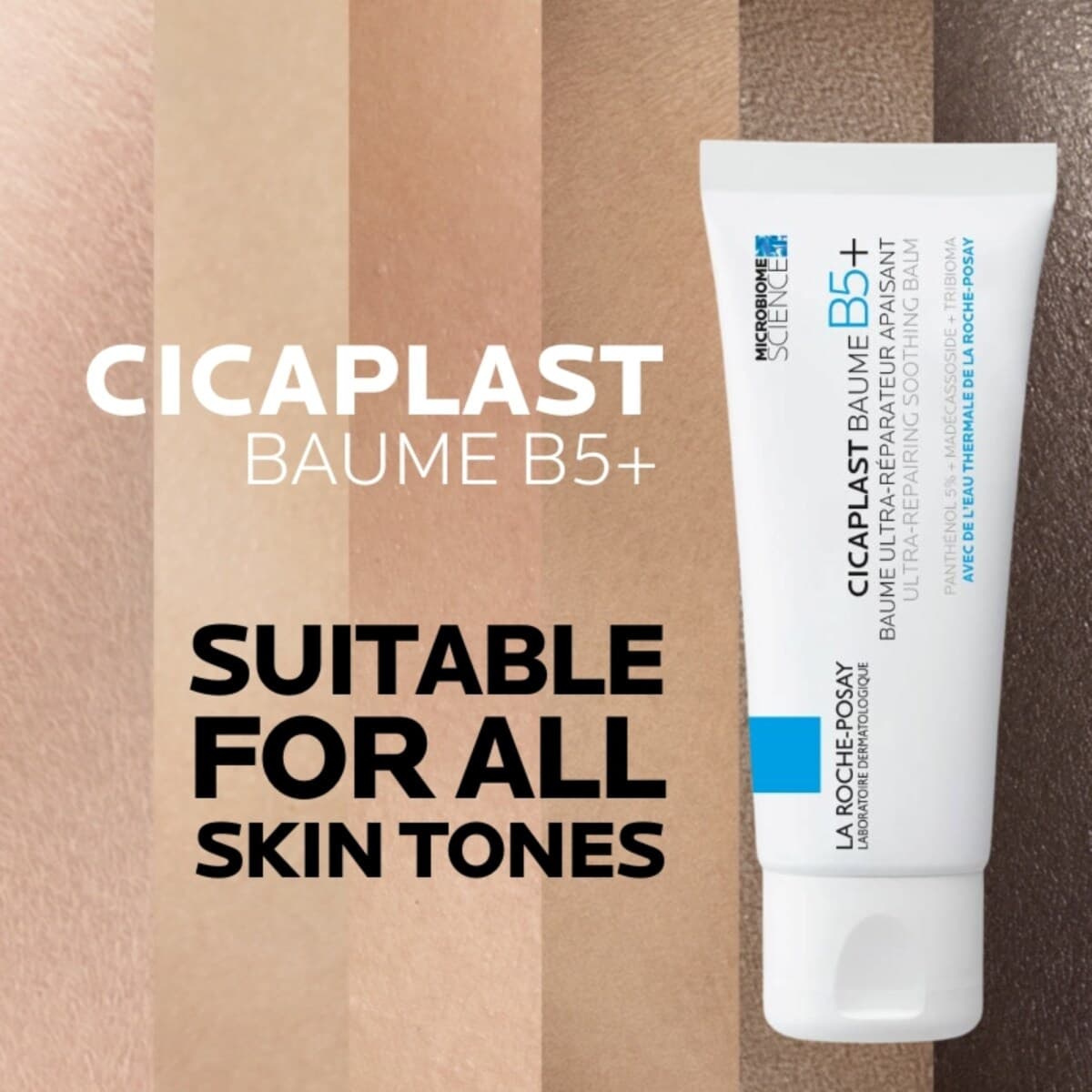 Thumbnail La Roche Posay Cicaplast Baume B5+ Balm Cream 40ml