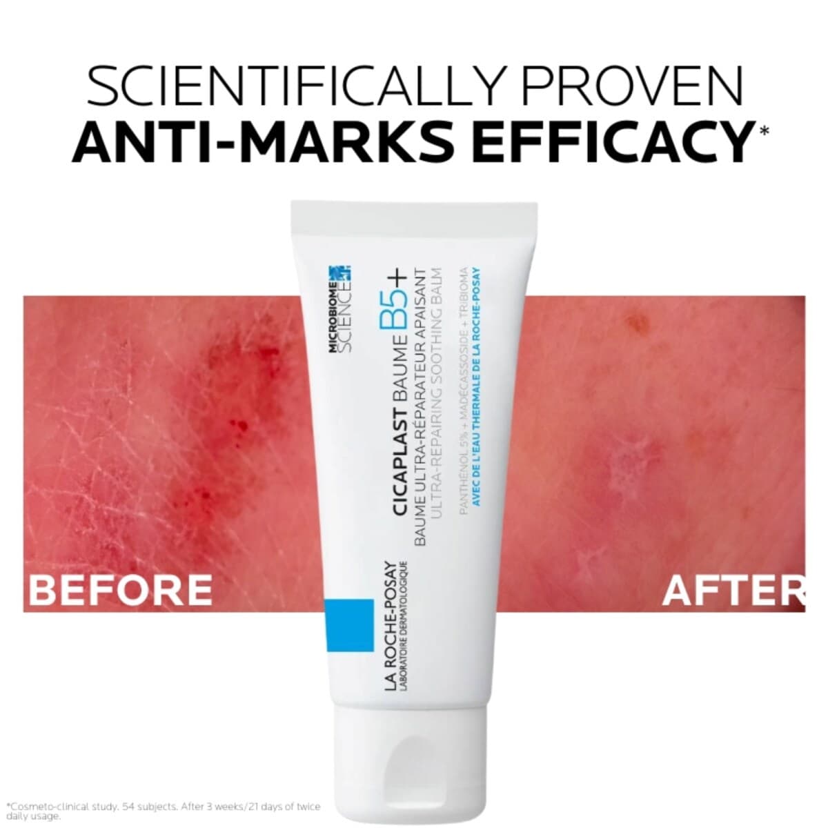 Thumbnail La Roche Posay Cicaplast Baume B5+ Balm Cream 40ml