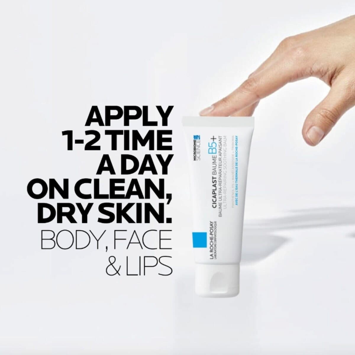 Thumbnail La Roche Posay Cicaplast Baume B5+ Balm Cream 40ml