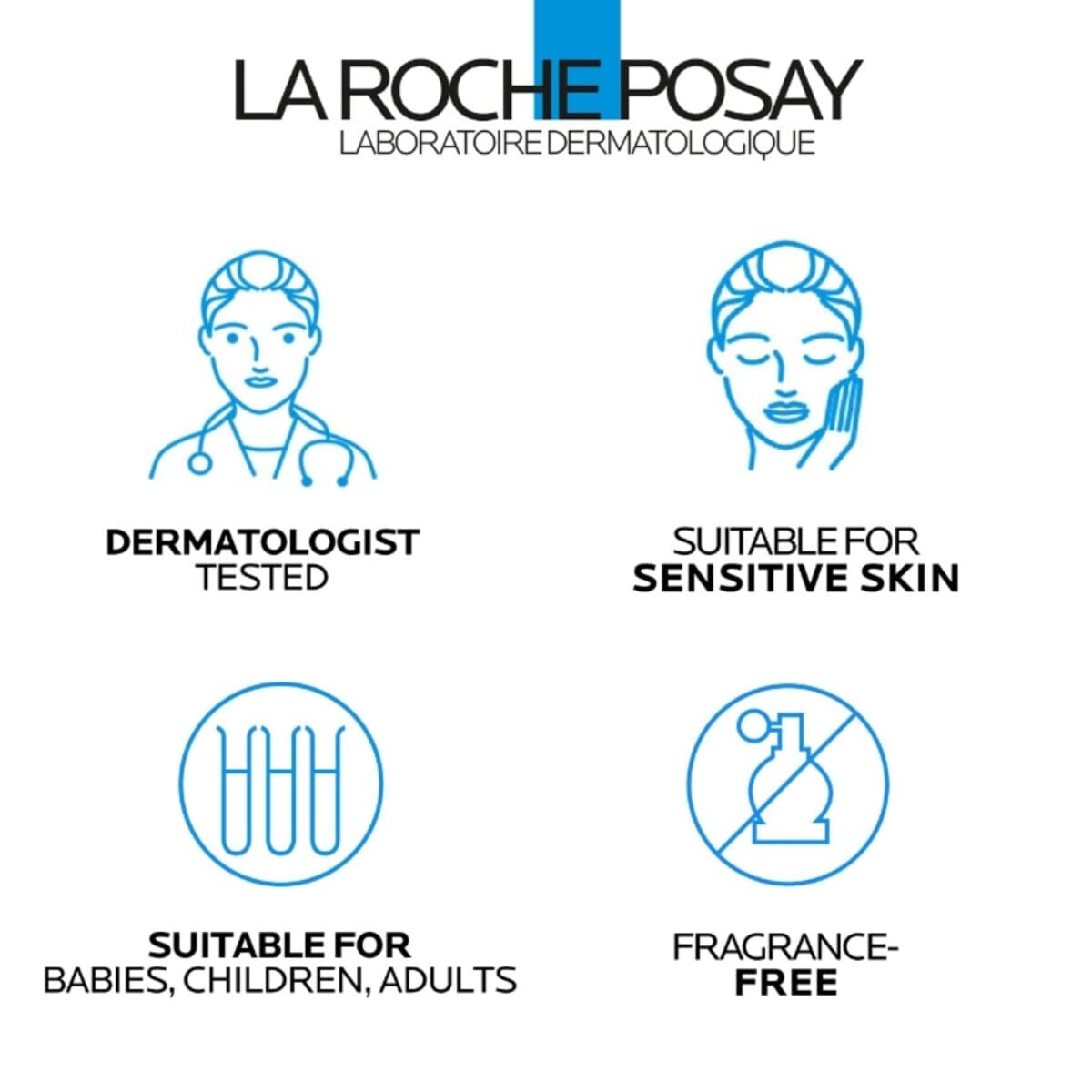 Thumbnail La Roche Posay Cicaplast Baume B5+ Balm Cream 40ml