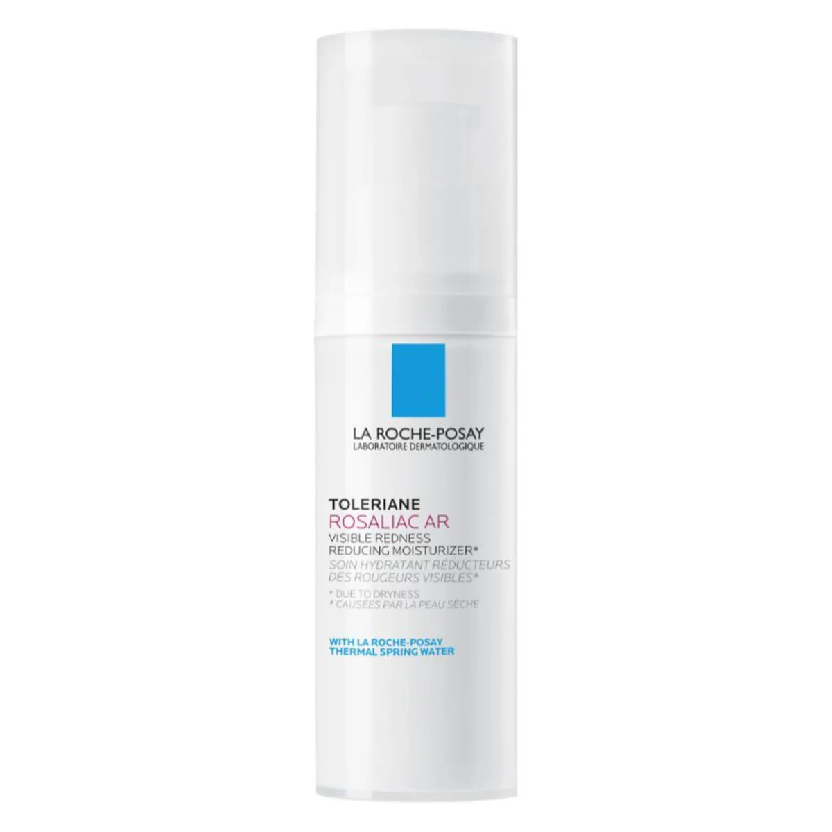 Thumbnail La Roche Posay Toleriane Rosaliac AR Moisturiser 40ml