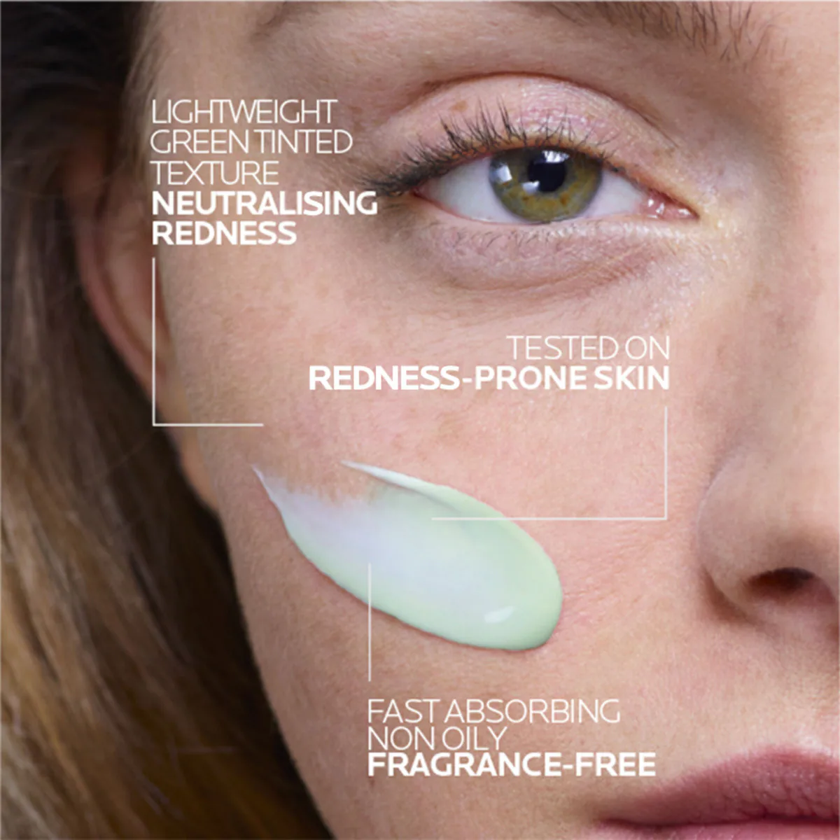 Thumbnail La Roche Posay Toleriane Rosaliac AR Moisturiser 40ml