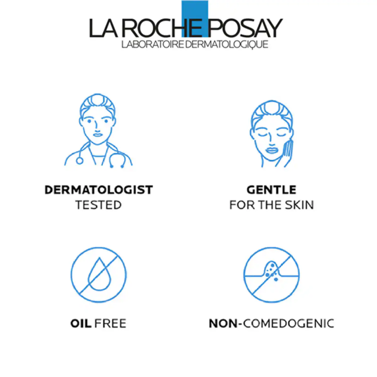 Thumbnail La Roche Posay Toleriane Rosaliac AR Moisturiser 40ml