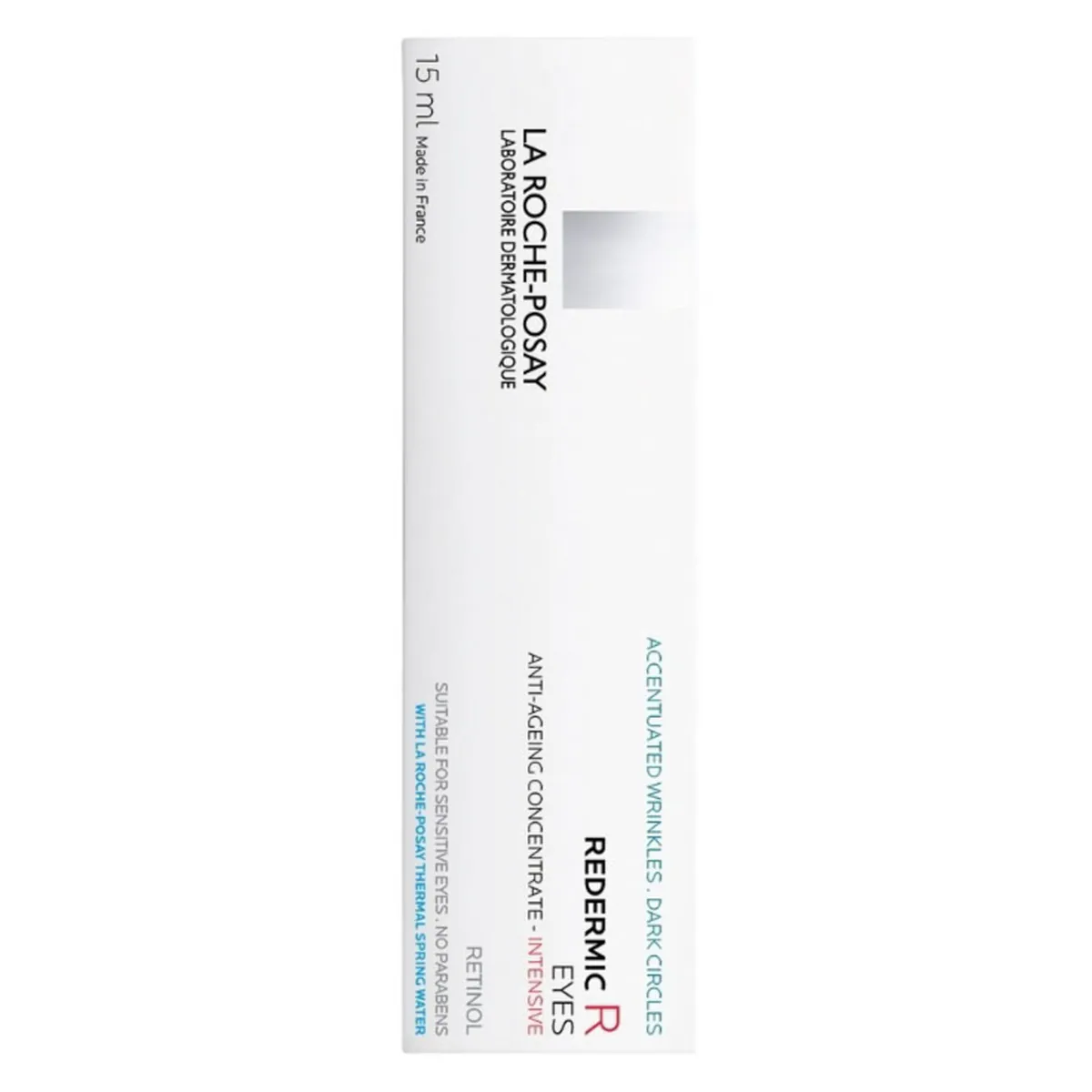 Thumbnail La Roche Posay Redermic R Eyes Anti-aging 15ml