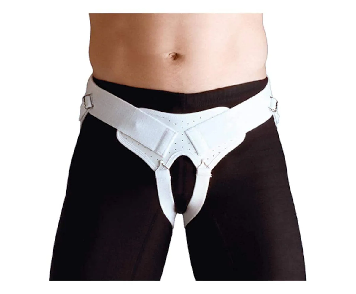 Thumbnail Thermoskin Hernia Belt Beige XL