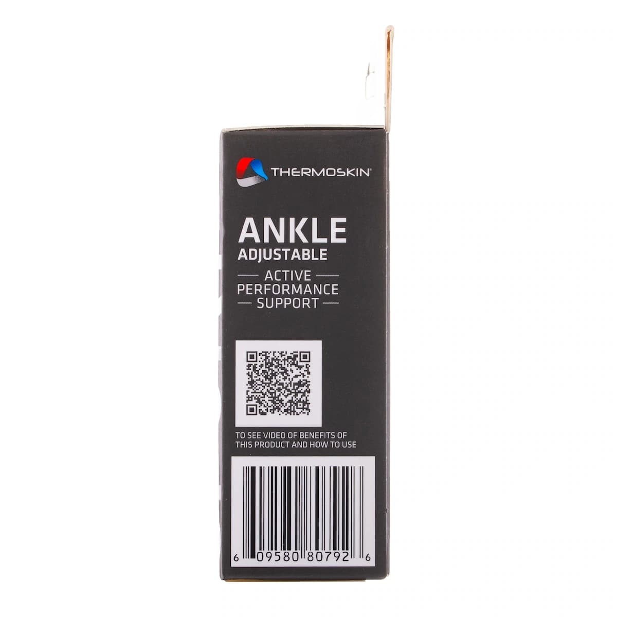 Thumbnail Thermoskin Sports Ankle Support Adjustable 1 Brace