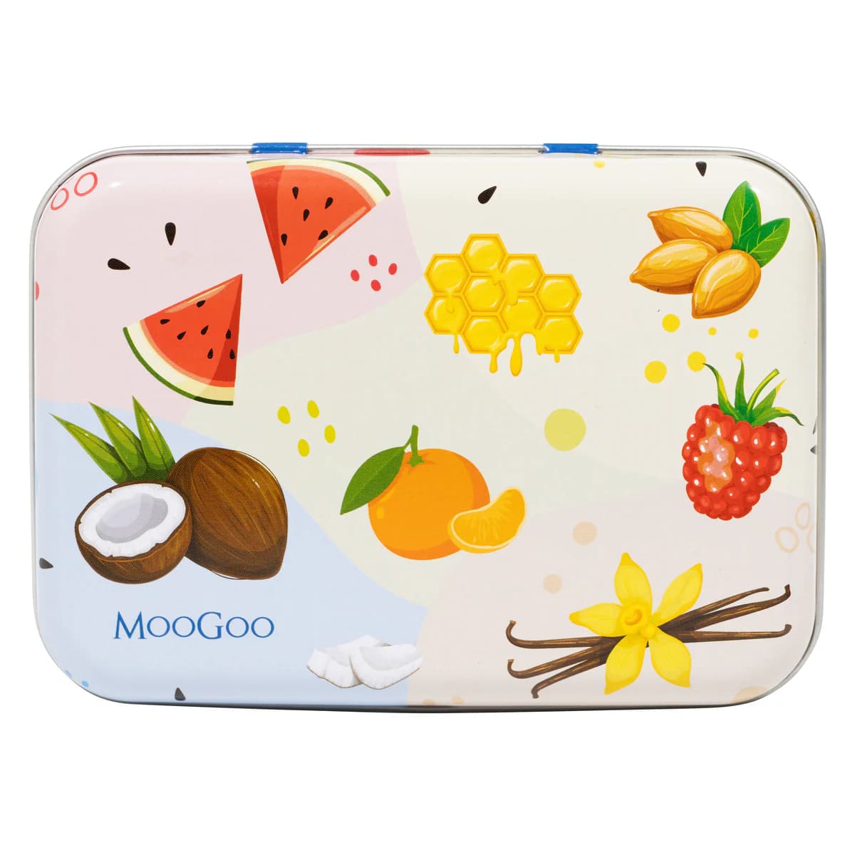 Thumbnail Moogoo Edible Lip Balm 4 Pack