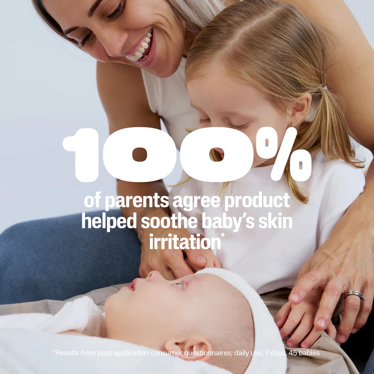 Thumbnail Cetaphil Baby Soothing Moisturising Cream 100g