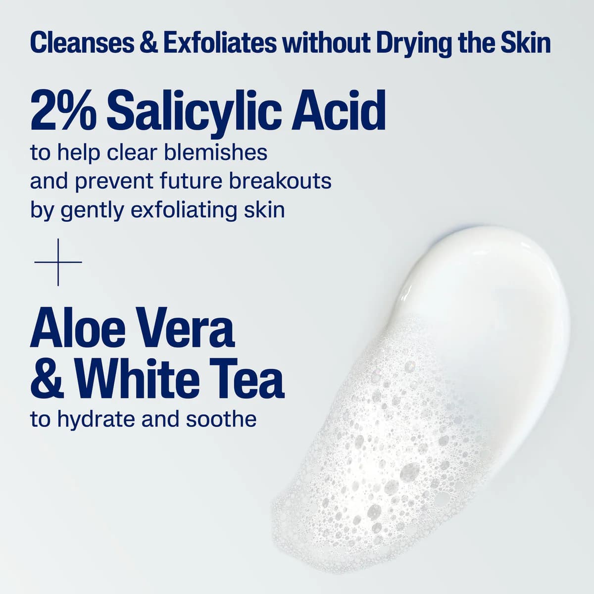 Thumbnail Cetaphil Blemish Cleanser 124mL
