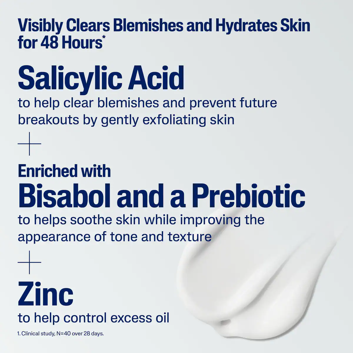 Thumbnail Cetaphil Mattifying Blemish Moisturiser 100mL