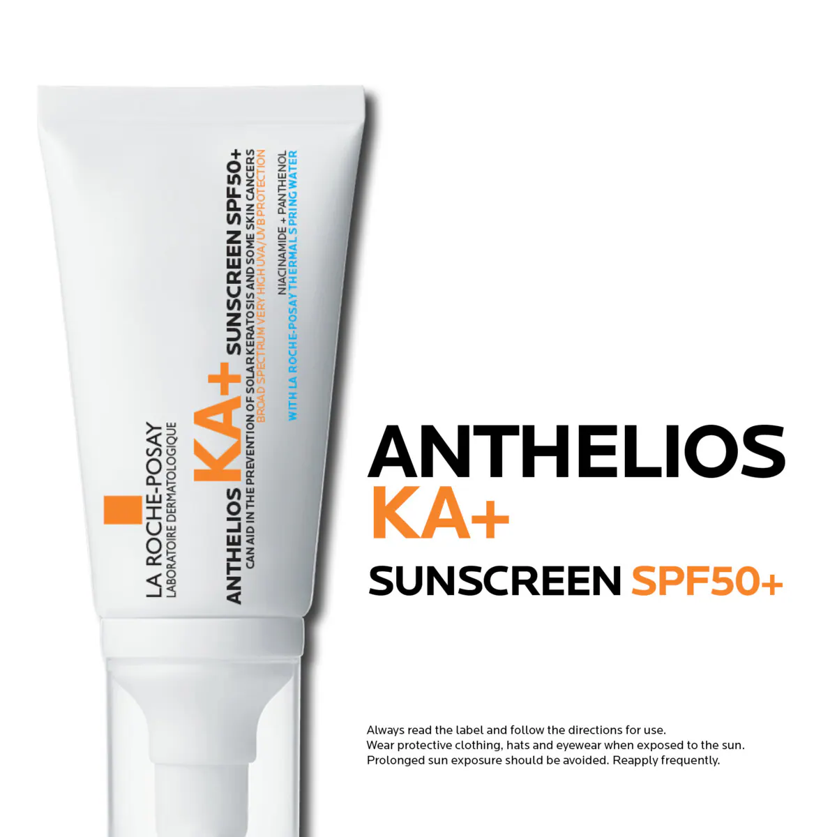 Thumbnail La Roche Posay Anthelios Ka+ Sunscreen SPF50+ 50mL