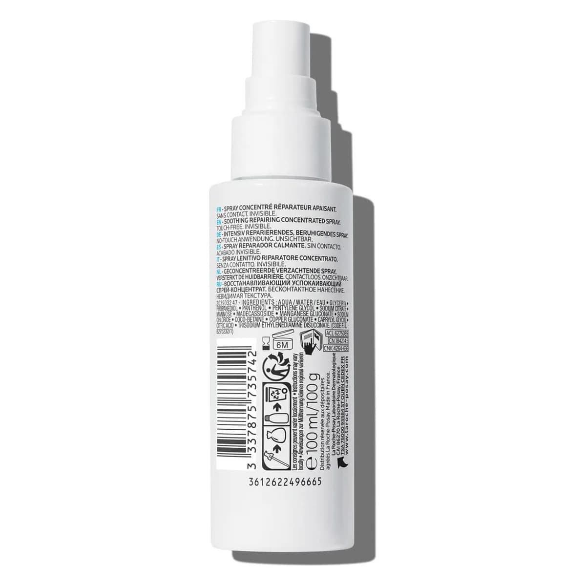 Thumbnail La Roche Posay Cicaplast B5 Spray 100mL