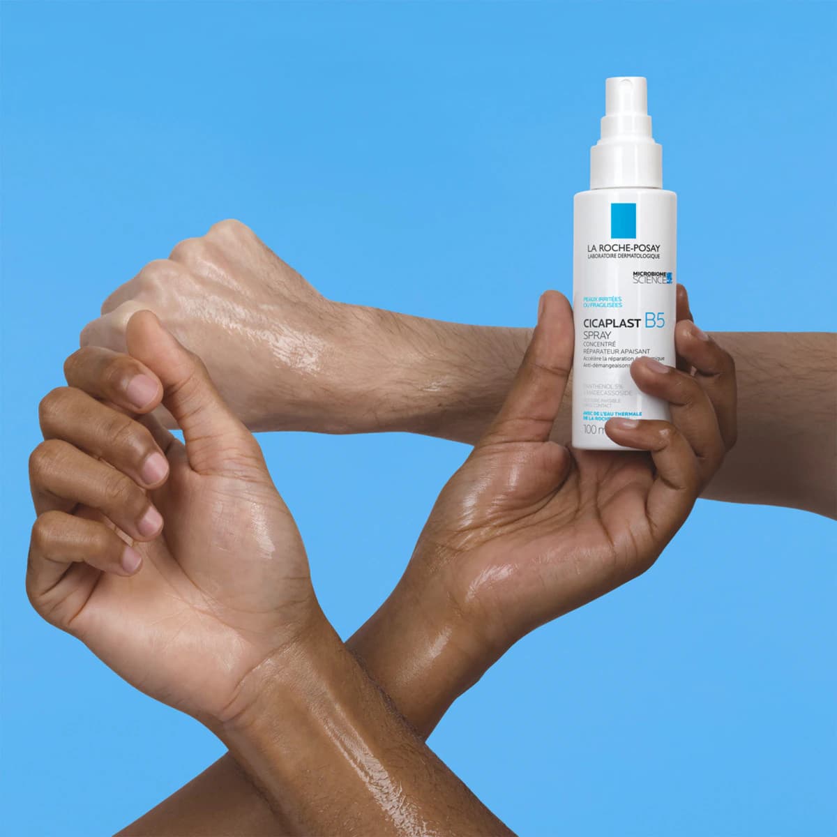 Thumbnail La Roche Posay Cicaplast B5 Spray 100mL