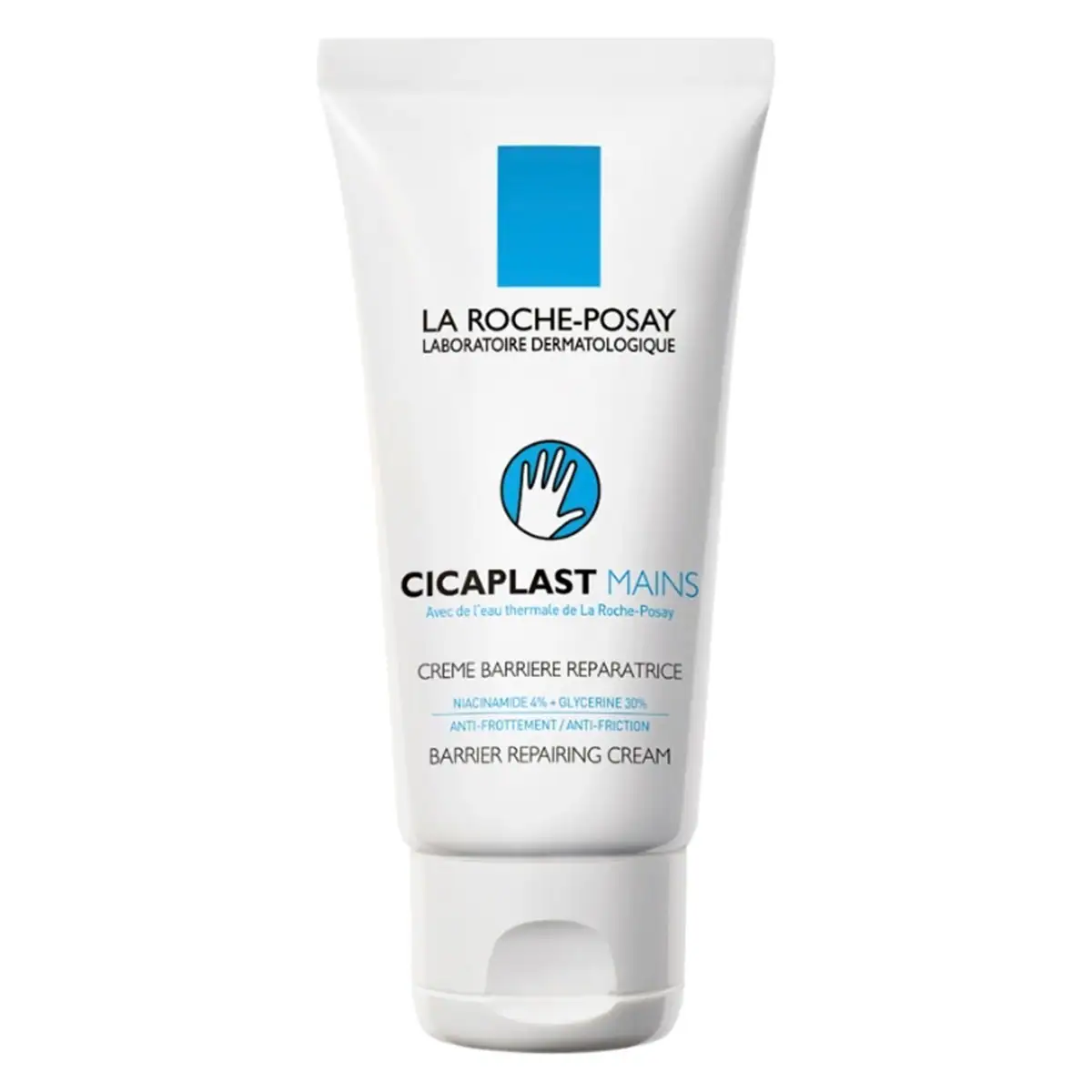 Thumbnail La Roche Posay Cicaplast Mains Hand Barrier Cream 100mL