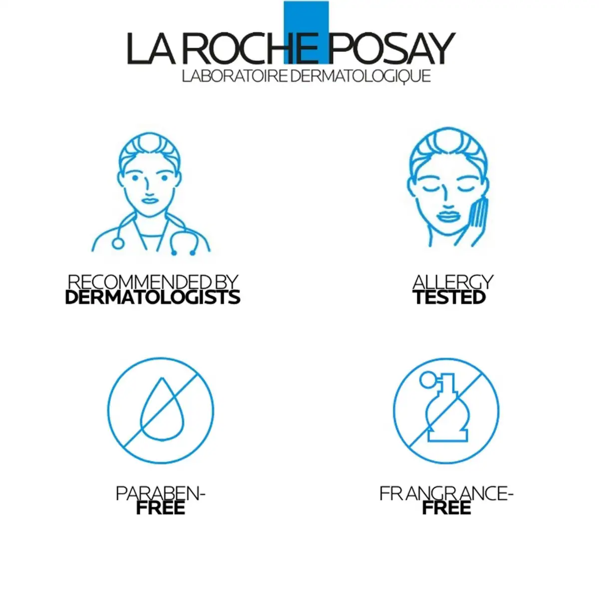Thumbnail La Roche Posay Effaclar Duo+M Tinted Moisturiser Light 40mL