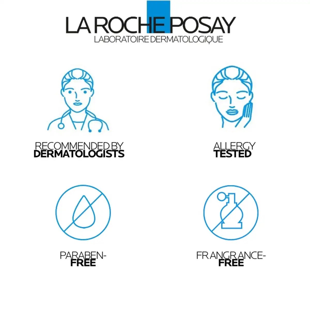 Thumbnail La Roche Posay Effaclar Duo+M Tinted Anti-Acne Moisturiser Medium 40mL