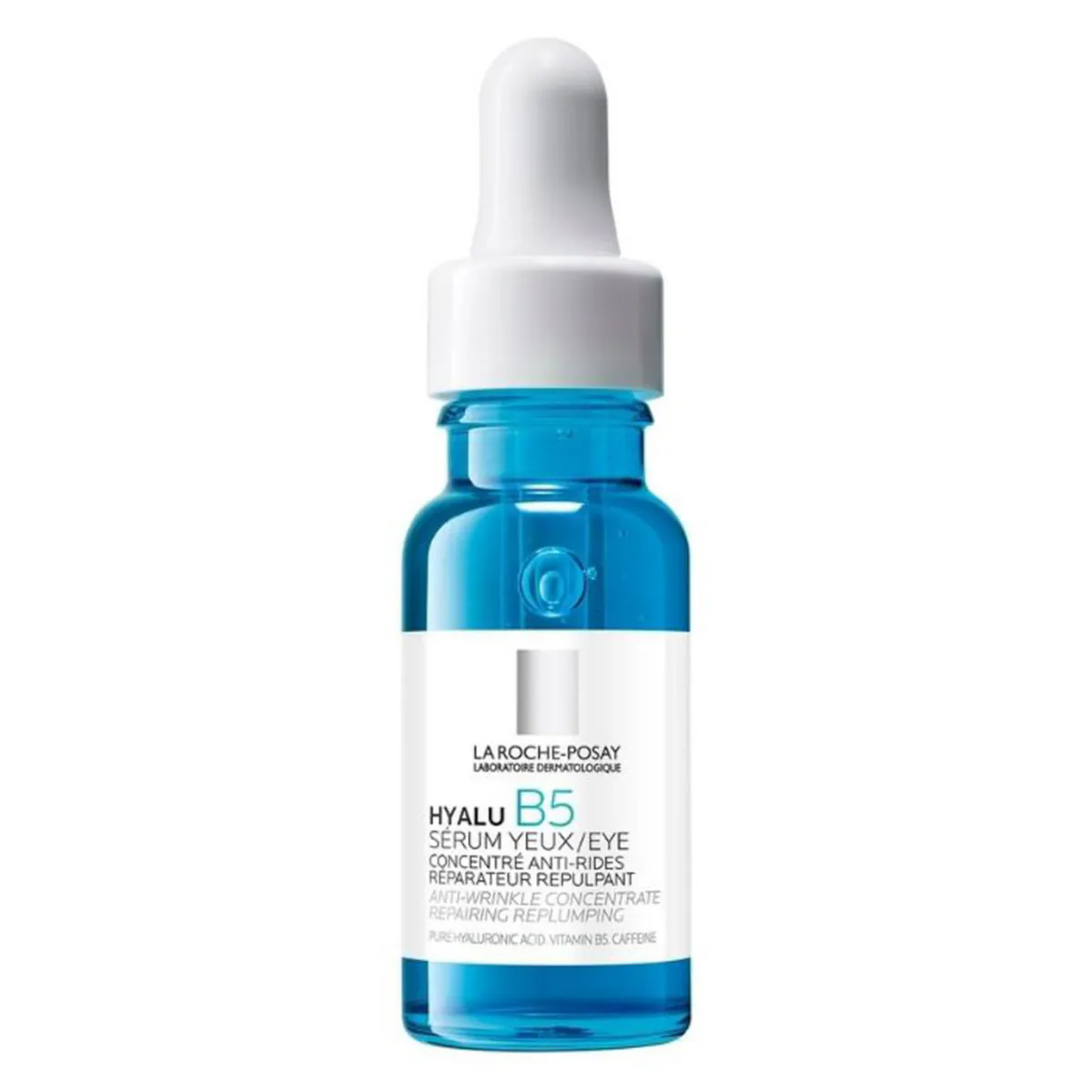 Thumbnail La Roche Posay Hyalu B5 Hyaluronic Acid Eye Serum 15mL