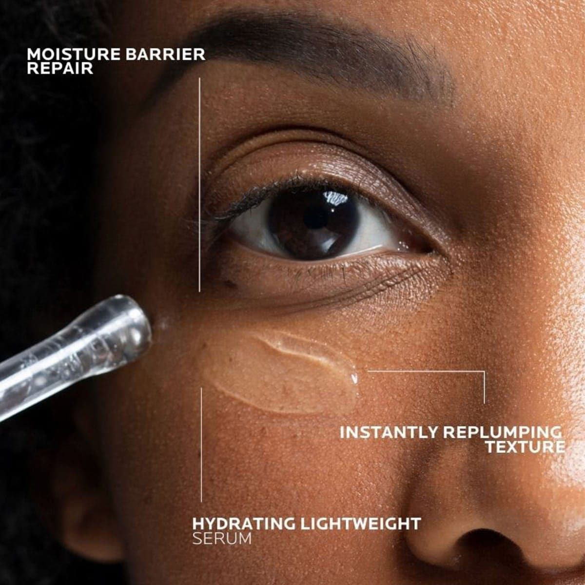 Thumbnail La Roche Posay Hyalu B5 Hyaluronic Acid Eye Serum 15mL
