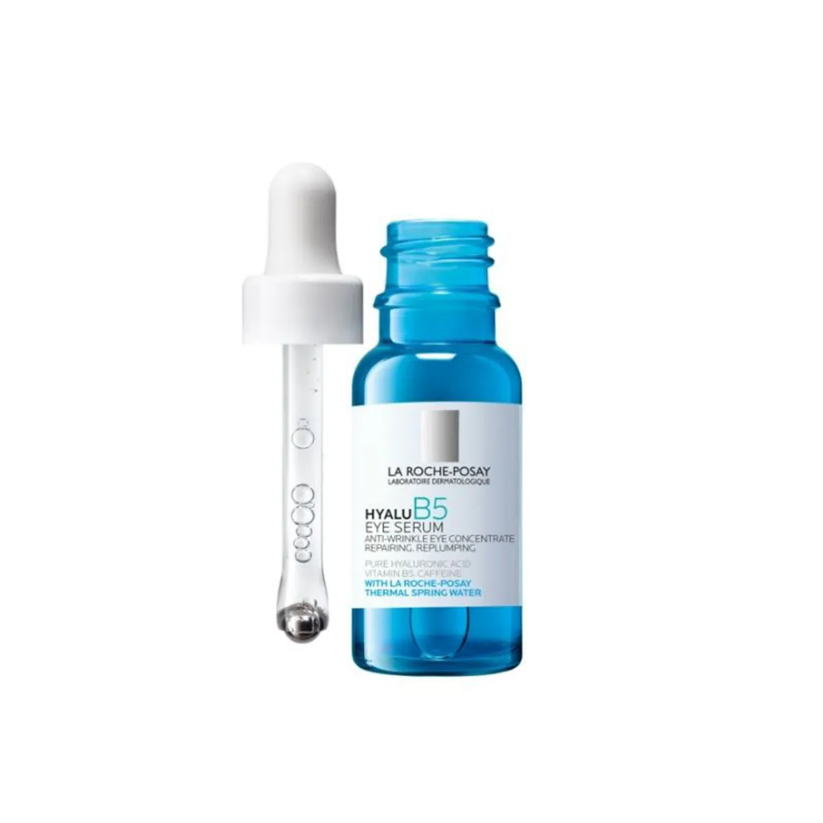 Thumbnail La Roche Posay Hyalu B5 Hyaluronic Acid Eye Serum 15mL