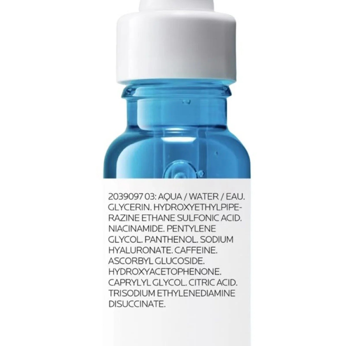 Thumbnail La Roche Posay Hyalu B5 Hyaluronic Acid Eye Serum 15mL