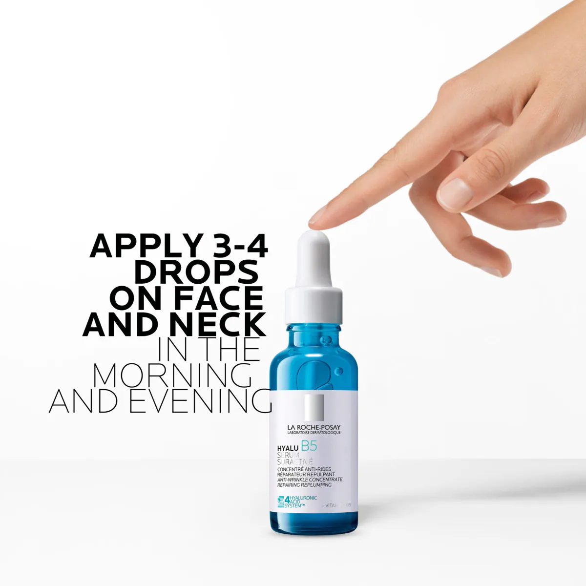 Thumbnail La Roche Posay Hyalu B5 Serum 50mL
