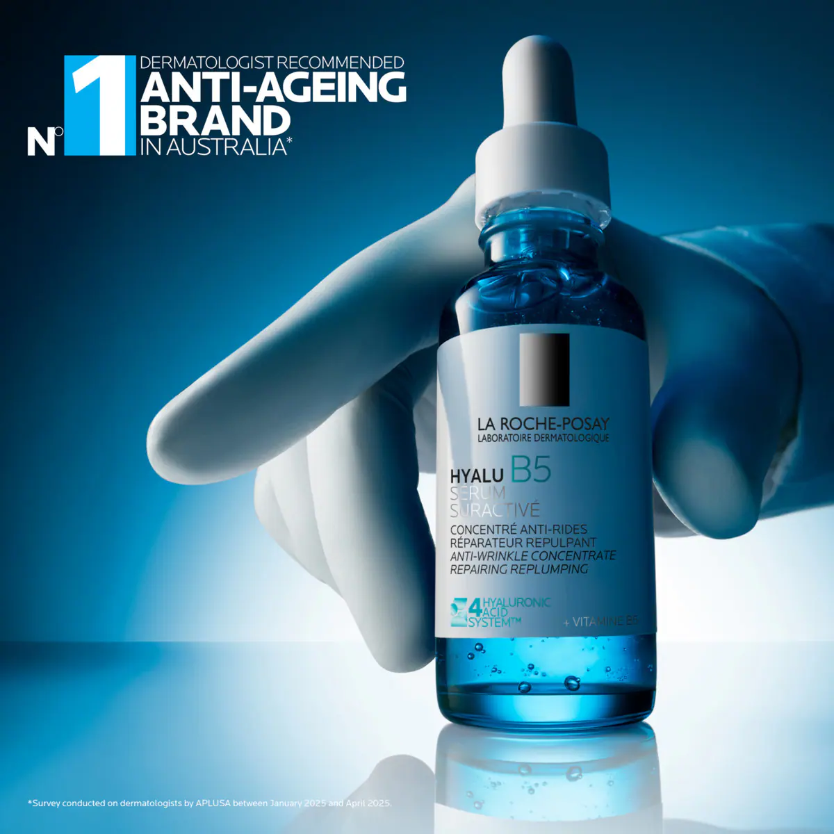 Thumbnail La Roche Posay Hyalu B5 Serum 50mL
