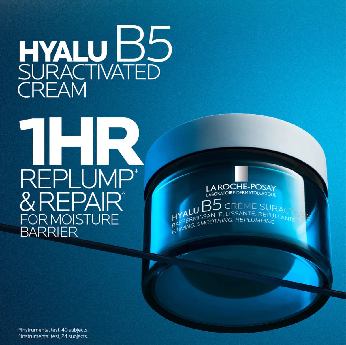 Thumbnail La Roche Posay Hyalu B5 Face Cream 50mL