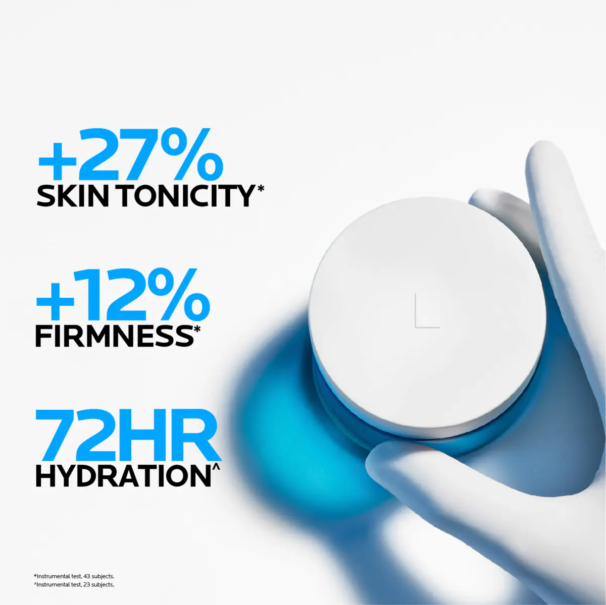 Thumbnail La Roche Posay Hyalu B5 Face Cream 50mL