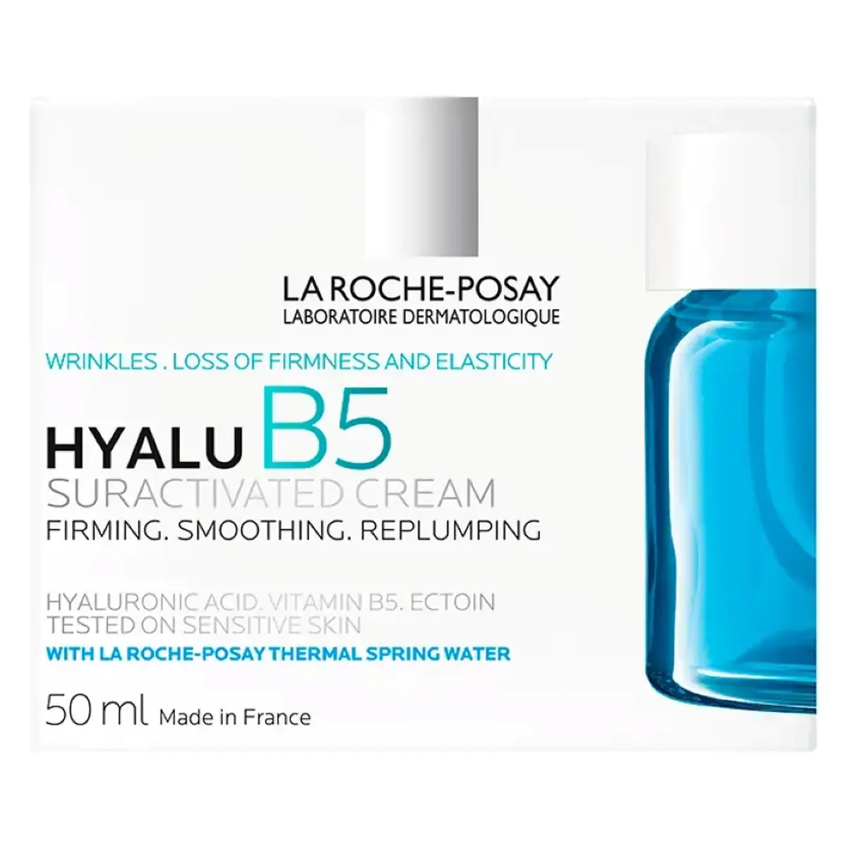 Thumbnail La Roche Posay Hyalu B5 Face Cream 50mL