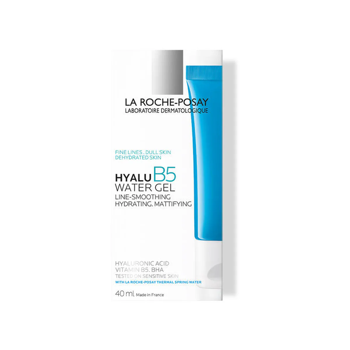 Thumbnail La Roche Posay Hyalu B5 Water Gel 40mL