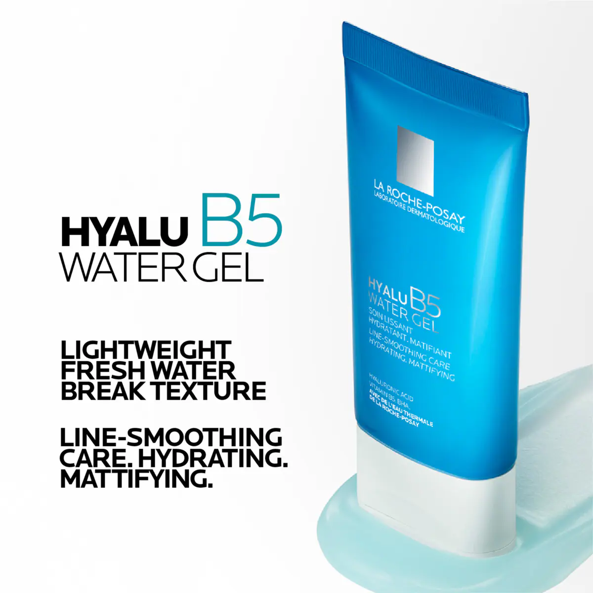 Thumbnail La Roche Posay Hyalu B5 Water Gel 40mL