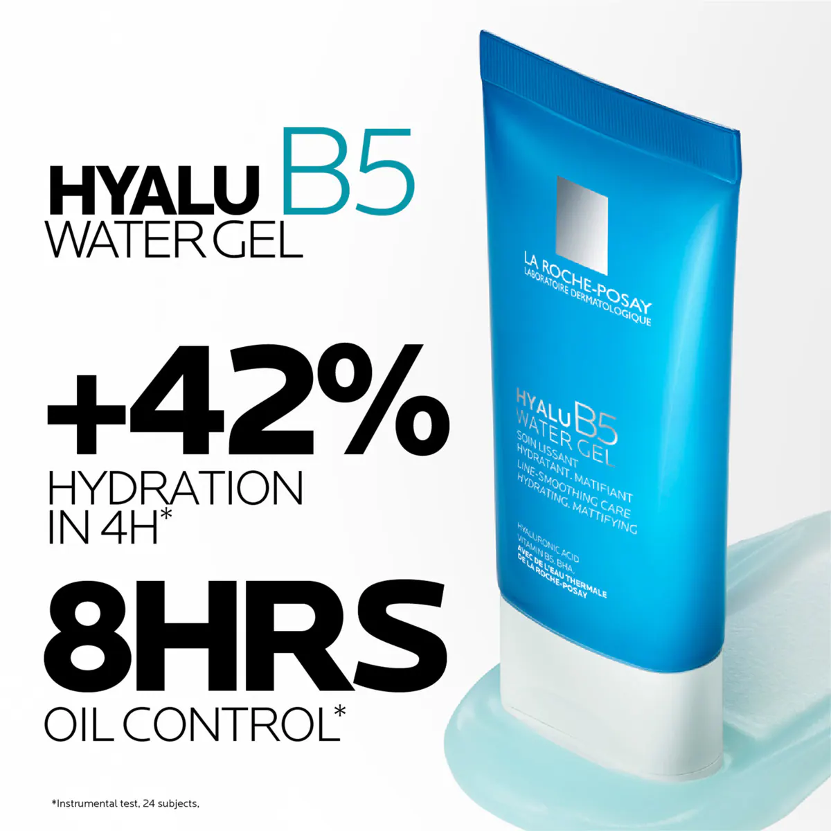 Thumbnail La Roche Posay Hyalu B5 Water Gel 40mL